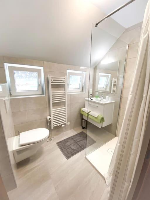 Apartma Kenda Bled Bagian luar foto
