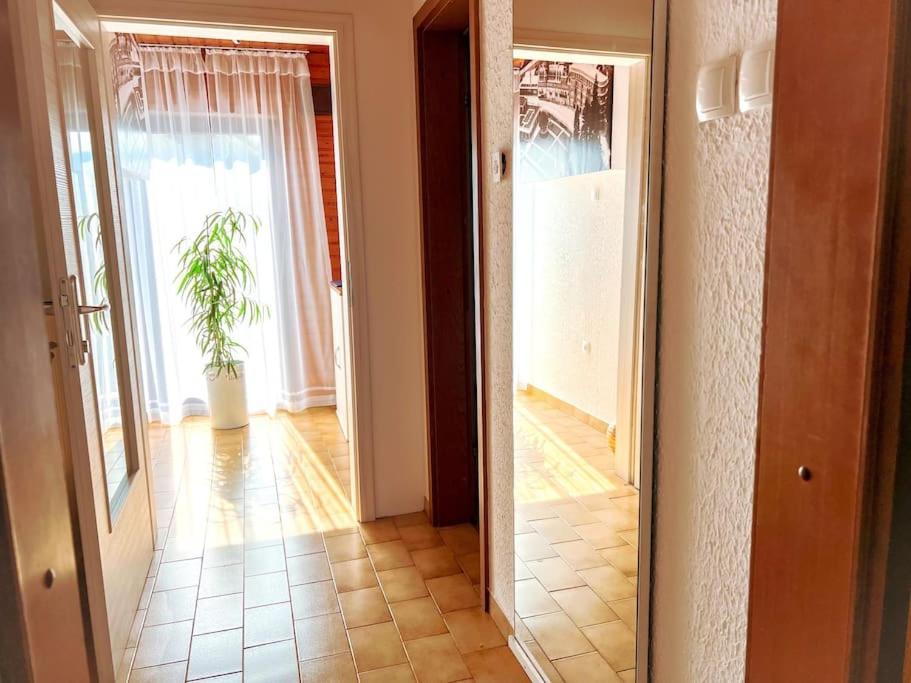 Apartma Kenda Bled Bagian luar foto