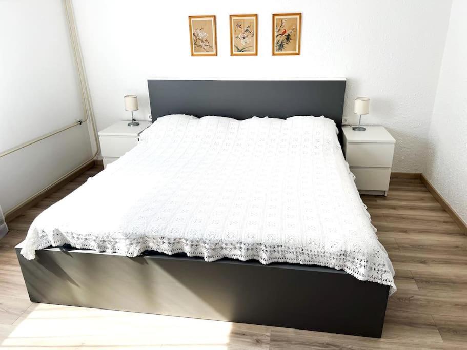 Apartma Kenda Bled Bagian luar foto