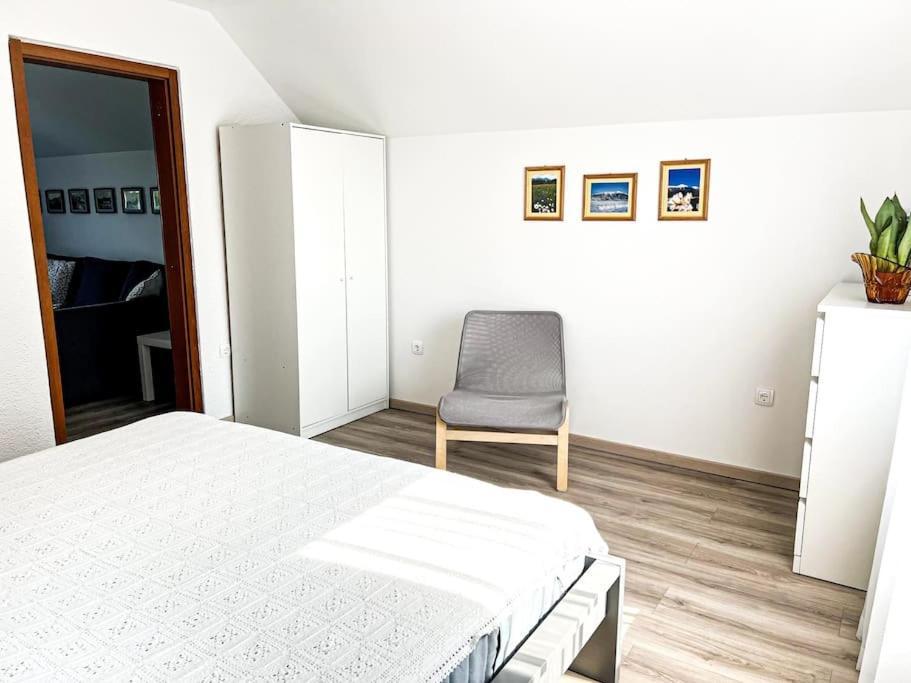 Apartma Kenda Bled Bagian luar foto
