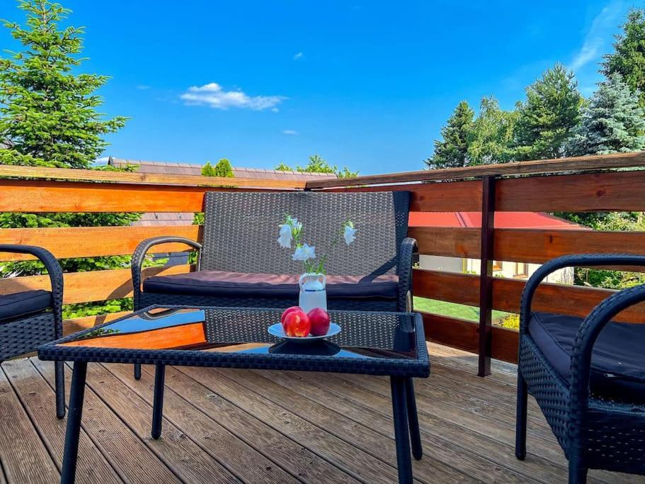 Apartma Kenda Bled Bagian luar foto